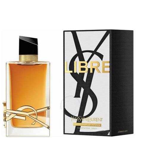 y ysl intense 3 oz.